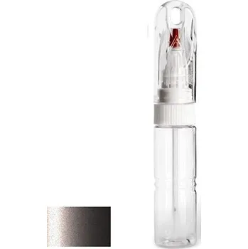 Autolak Korekční tužka 2v1 Mitsubishi ML302 SLATE VIOLET