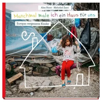 Manchmal male ich ein Haus für uns - Horst, Alea