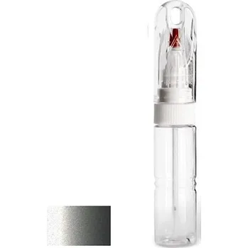 Autolak Opravná tužka 2v1 Mercedes 9792M PALLADIUMSILBER