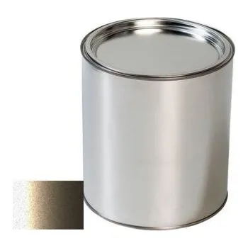 Autolak Autolak do pistole Nissan EY0 Light Gold