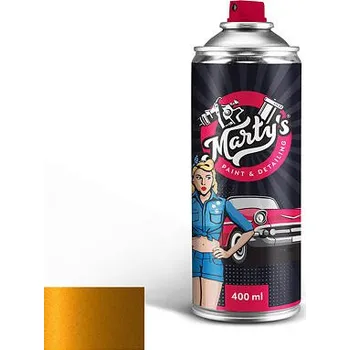 Autolak Barva na auto ve spreji Chrysler PYC BRIGHT AMBER