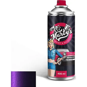 Autolak Autolak ve spreji Suzuki 1VE MED BRT AUBERGINE