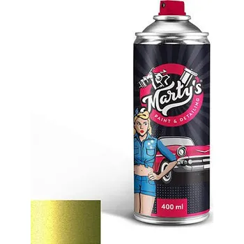 Autolak Autolak ve spreji Seat LS1T AMARILLO CITRUS