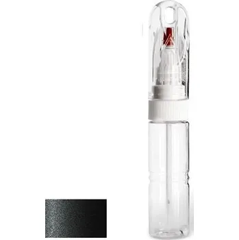 Autolak Opravná tužka 2v1 Nissan BLK JET BLACK PEARL