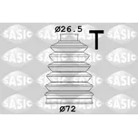 Sada měchů, hnací hřídel SASIC 1906139