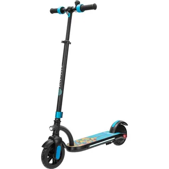 Bluetouch Superkids