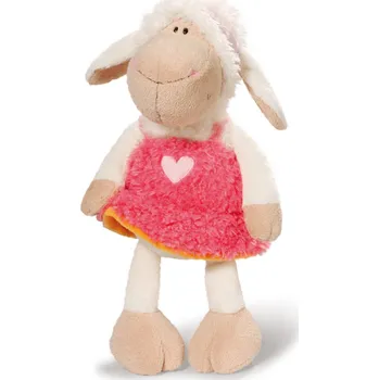 plyšák NICI plyš Ovečka Jolly Frances 25cm