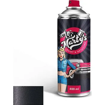 Autolak Motolak ve spreji PIAGGIO P274 NERO