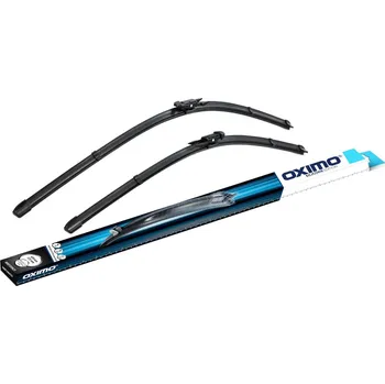 Stěrač List stěrače OXIMO WBP350425