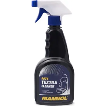 Motokosmetika Mannol - Čistič textilu - 500ml