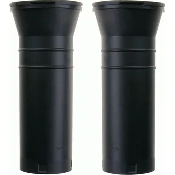 Ochranné víko/prachovka, tlumič SACHS 900 085