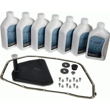 Sada Dílů, výměna oleje automatické převodovky ZF 1084.298.013