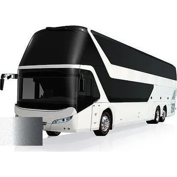 Autolak Autolak ve spreji Neoplan BUS KORTRIJK 2013 BLUESILVER LIGHT