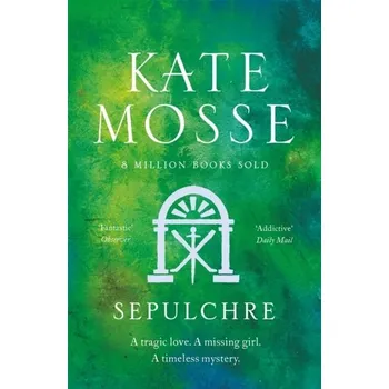 Sepulchre - Kate Mosse [EN] (2022, Soft, Orion Publishing Co)