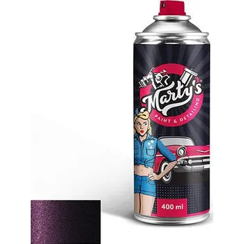 Autolak Autolak ve spreji Nissan LP2 CABERNET