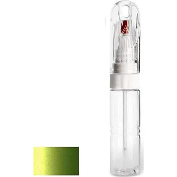 Autolak Retušovací tužka 2v1 Volkswagen VW L96N VIPERNGREEN