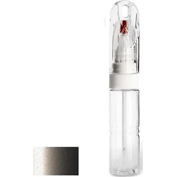 Autolak Opravná tužka 2v1 Suzuki ZU2 POLAR GREY