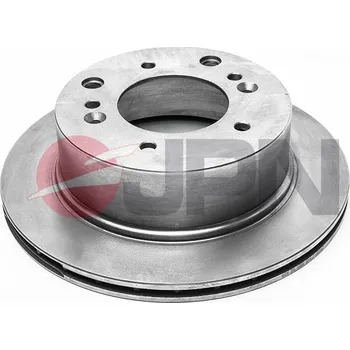 Brzdový kotouč Brzdový kotouč JPN 40H0308-JPN