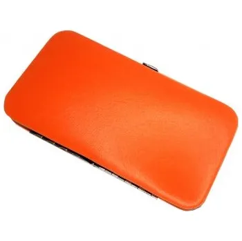 Manikúra Fega Magnetic Orange 5ks PAK K.T.S. 48271