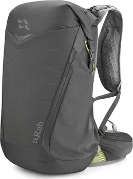turistický batoh RAB Aeon Ultra 28 l antracit