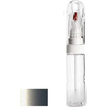 Autolak Opravná tužka 2v1 Opel GJE Muschelgrau