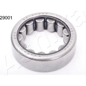 Sada ložisek kol ASHIKA 44-29001