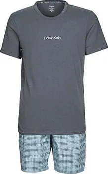 Pánské pyžamo Calvin Klein NM2183E-6MX L