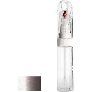 Autolak Korekční tužka 2v1 Mitsubishi AC17130 WARM SILVER