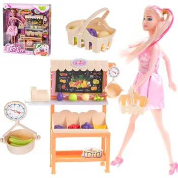 Panenka KIK KX5150 Panenka Stella 30 cm v supermarketu