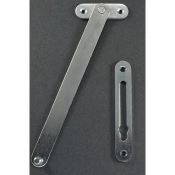 Nábytkové kování Rozpěra okenního křídla Komas K 502