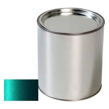 Autolak Autolak do pistole Mazda 11R Sparkle green