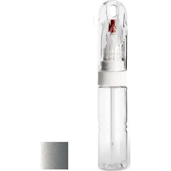 Autolak Opravná tužka 2v1 Hyundai 2R Continental Silver