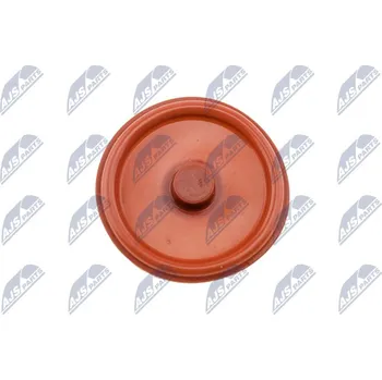 Kryt motoru Kryt hlavy válce NTY BPZ-PL-005