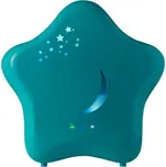 Zvlhčovač vzduchu a noční lampička Lanaform Moony