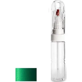 Autolak Retušovací tužka 2v1 Renault 258 VERT EMERAUDE HERITAGE