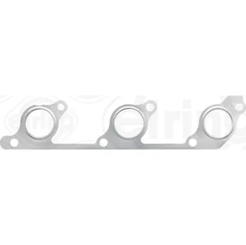 Automobilové těsnění Těsnění, kolektor výfukových plynů ELRING 448.102