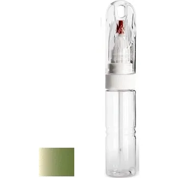 Autolak Laková tužka 2v1 KIA A7 KIWI GREEN