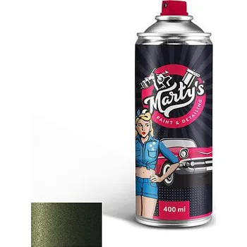 Autolak Autolak ve spreji Opel 2GN OLIVINE STARFIRE