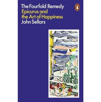 Kniha The Fourfold Remedy - Sellars, John [EN] (2022, Měkká, Penguin Books Ltd (UK))