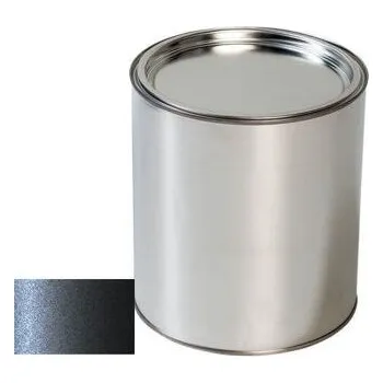 Autolak Autolak do pistole Tesla PMNG STEEL GREY PEARL MET