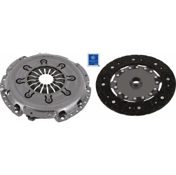 Spojka Sada spojky SACHS 3000 951 587