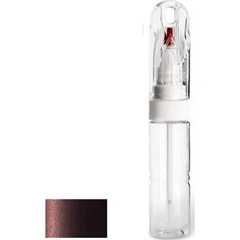 Autolak Opravná tužka 2v1 Fiat 706A MARRONE