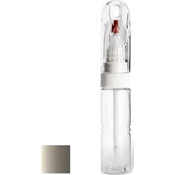 Autolak Retušovací tužka 2v1 Volkswagen VW LA7Z PERLSILBER