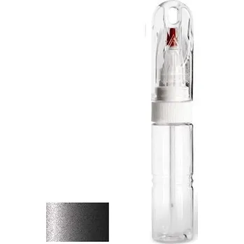 Autolak Korekční tužka 2v1 Mitsubishi CMA10038 Dark Grey