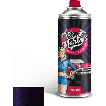 Autolak Barva na auto ve spreji Alfa Romeo 424B NERO AMETISTA