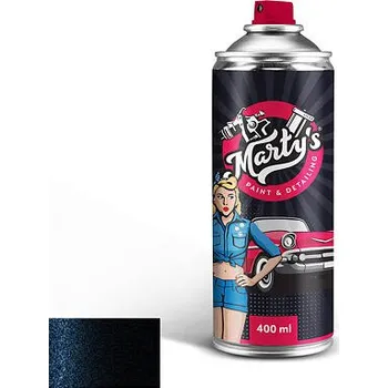 Autolak Autolak ve spreji Mitsubishi NMP NEGRO MEDIA NOCHE PERLADO