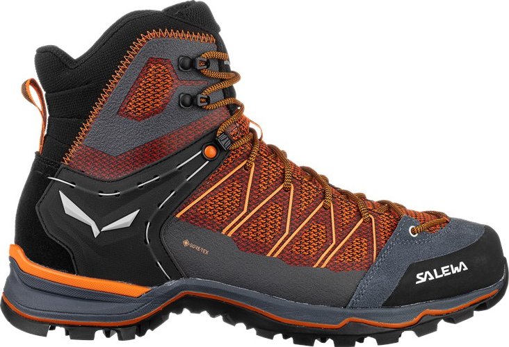 Klettersteigset Salewa SALEWA LIGHTNING CARBON 240 PLUS