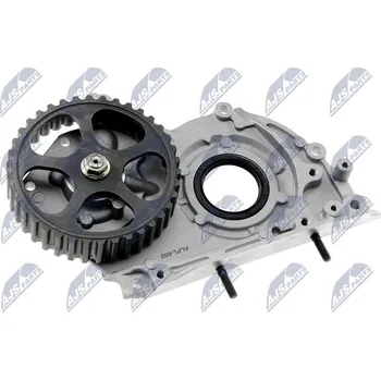 Olejové čerpadlo Olejové čerpadlo NTY BPO-PL-002