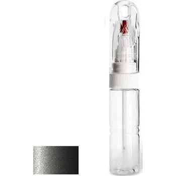 Autolak Opravná tužka 2v1 Mercedes 041 Designo Graphit