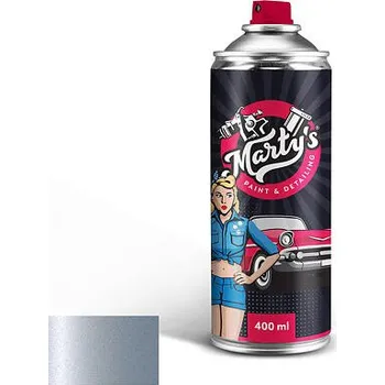 Autolak Autolak ve spreji Toyota 8V0 ICEBERG